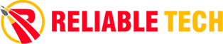ReliableTech Logo